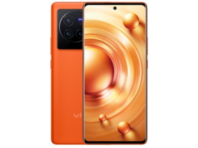 vivo x80 చైనాలో ప్రారంభించబడింది